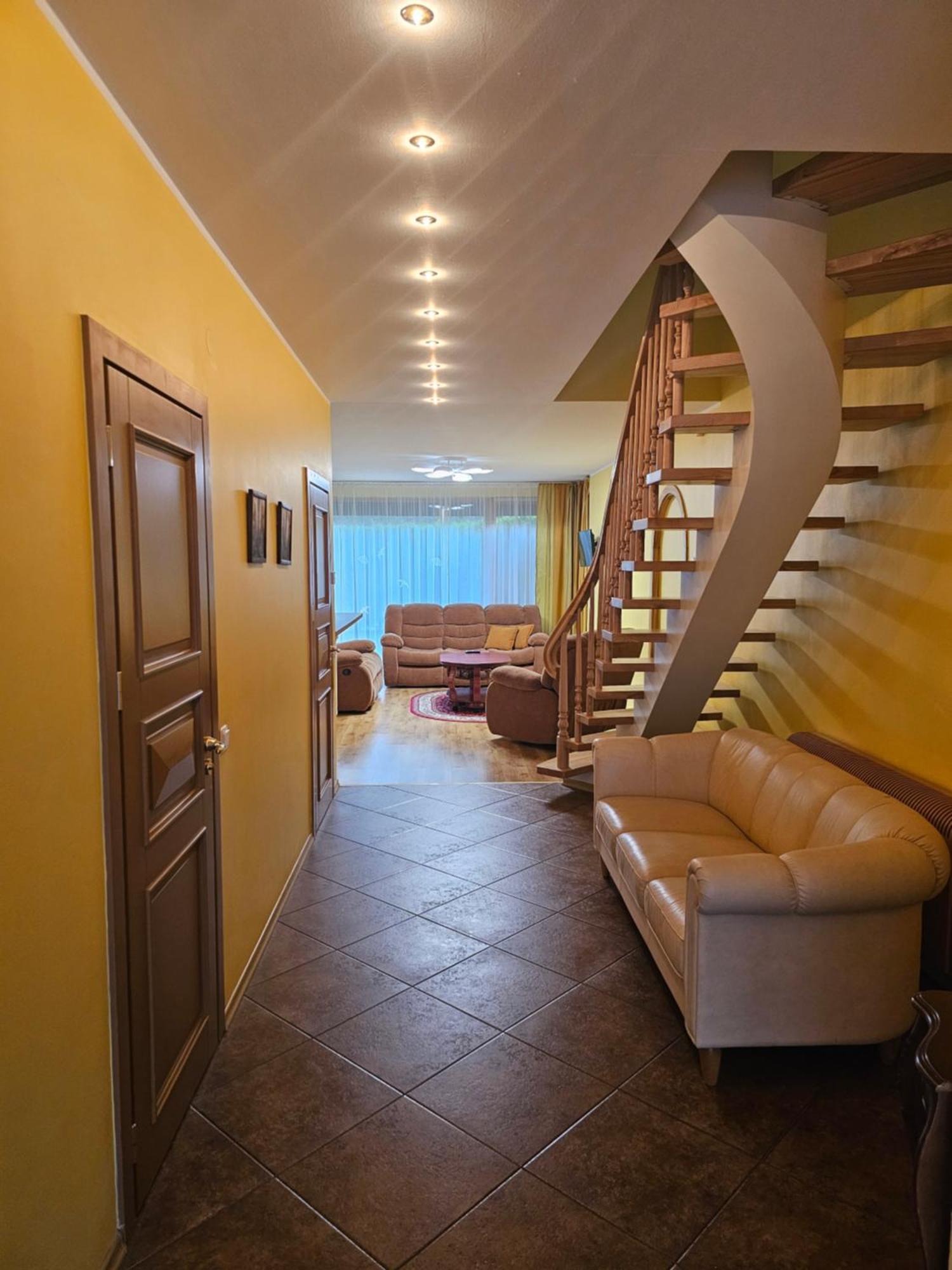 Vila Elegancija Palanga Quarto foto