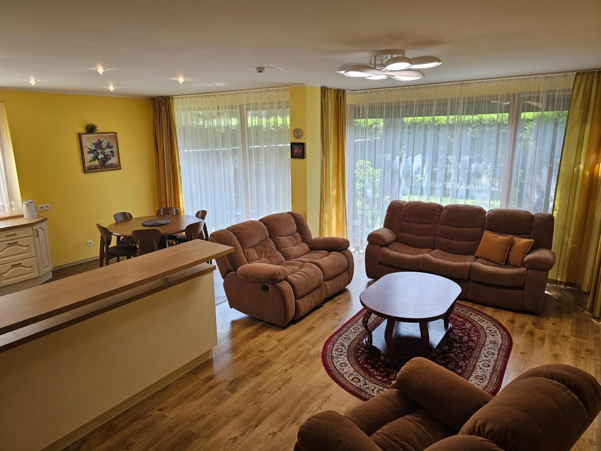 Vila Elegancija Palanga Quarto foto